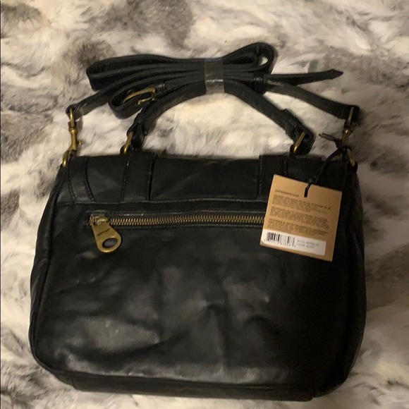 New Matt & nat vegan leather bag purse - Picture 3 of 7